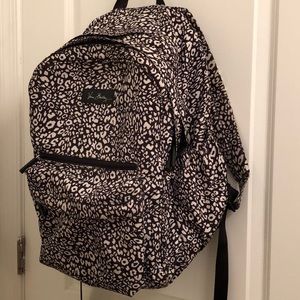 Large Vera Bradley backpack
